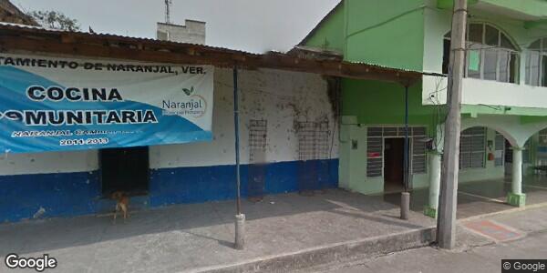 JUZGADO MIXTO MUNICIPAL